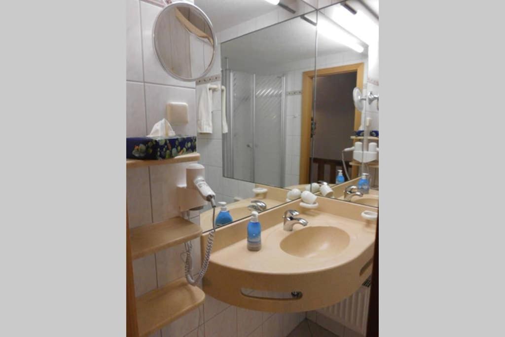 Bayerwald Appartement Санкт-Энгльмар Экстерьер фото
