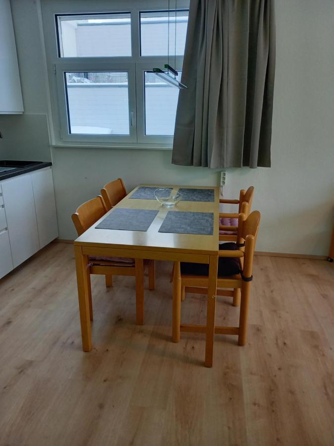 Bayerwald Appartement Санкт-Энгльмар Экстерьер фото