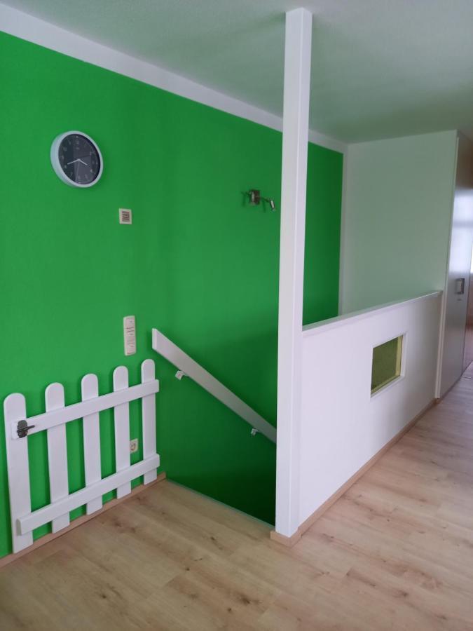 Bayerwald Appartement Санкт-Энгльмар Экстерьер фото